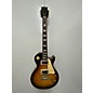 Used Gibson 1958 Reissue Murphy Aged Les Paul Solid Body Electric Guitar thumbnail