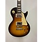 Used Gibson 1958 Reissue Murphy Aged Les Paul Solid Body Electric Guitar