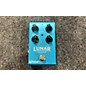 Used Source Audio 2020 Lunar Phaser Effect Pedal Package thumbnail