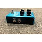 Used Source Audio 2020 Lunar Phaser Effect Pedal Package