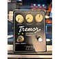 Used BBE Tremor Optical Tremolo Effect Pedal thumbnail