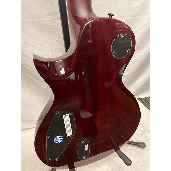Used ESP Ltd EC1001 Solid Body Electric Guitar