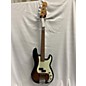 Used Fender 2021 Player Plus Active Precision Bass Electric Bass Guitar thumbnail