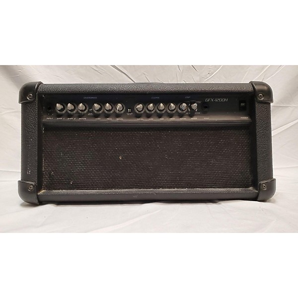 Crate guitar deals amp head