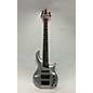 Used Warrior Armed Soldier Electric Bass Guitar thumbnail