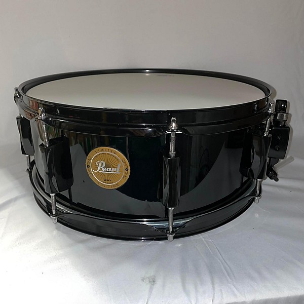 Used Pearl 14X6.5 SST LIMITED EDITION Drum