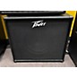 Used Peavey 112 EXPANSION CAB Guitar Cabinet thumbnail