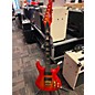 Used Carvin DC400T Solid Body Electric Guitar thumbnail