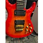 Used Carvin DC400T Solid Body Electric Guitar
