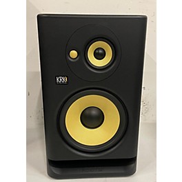 Used KRK Used KRK RP10 ROKIT G4 3-Way Each Powered Monitor