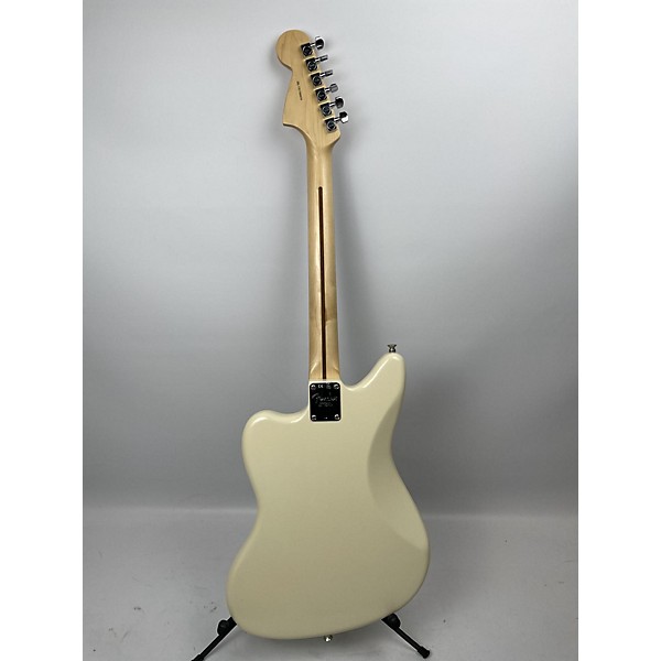 Used Fender 2017 American Professional Jaguar Solid Body Electric Guitar