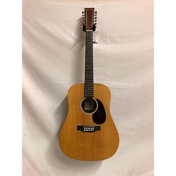 Martin shop d12x1ae used