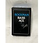 Used Rockman Bass Ace Battery Powered Amp thumbnail