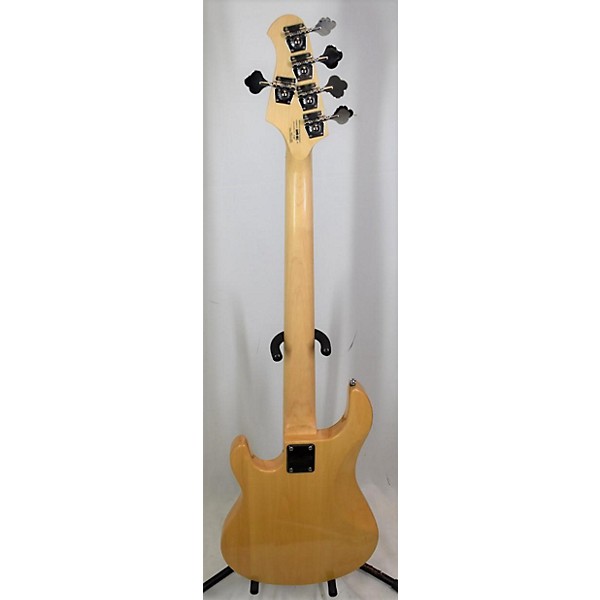 Used OLP STING RAY Electric Bass Guitar