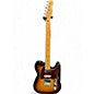 Used Fender Used Fender Deluxe Nashville Telecaster 3 Color Sunburst Solid Body Electric Guitar thumbnail