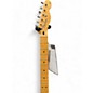 Used Fender Used Fender Deluxe Nashville Telecaster 3 Color Sunburst Solid Body Electric Guitar