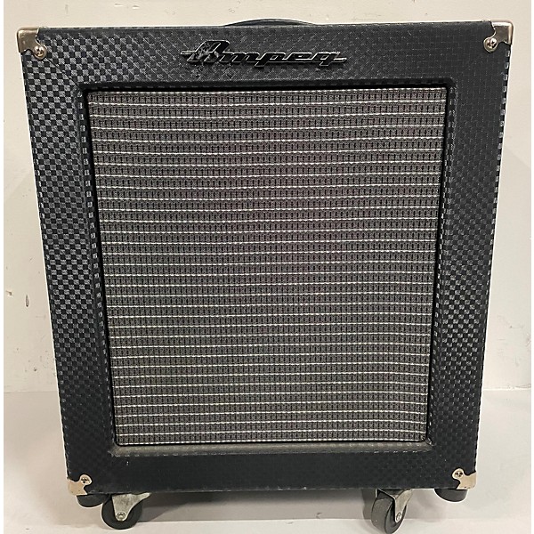 Used Ampeg B-100R Bass Combo Amp | Guitar Center