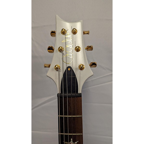 Used PRS Custom 22 W/ Brazilian Rosewood Fretboard Solid Body Electric Guitar