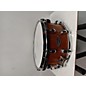 Used TAMA 14X6.5 Starclassic Walnut & Birch Snare Drum Drum thumbnail