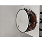 Used TAMA 14X6.5 Starclassic Walnut & Birch Snare Drum Drum