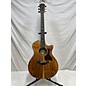 Used Taylor 724ce Acoustic Guitar thumbnail