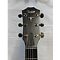 Used Taylor 724ce Acoustic Guitar