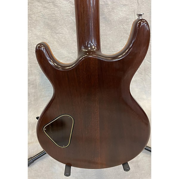 Used Used Porter Kim Simmonds Birdseye Maple Solid Body Electric Guitar