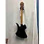 Used B.C. Rich Mockingbird BODY ART Solid Body Electric Guitar