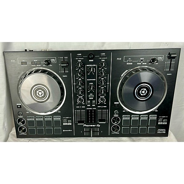 Used Pioneer DJ DDJ-RB DJ Controller | Guitar Center