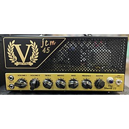 Used Victory Used Victory SHERIFF 22 Tube Guitar Amp Head