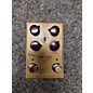 Used J.Rockett Audio Designs Archer Select Effect Pedal thumbnail