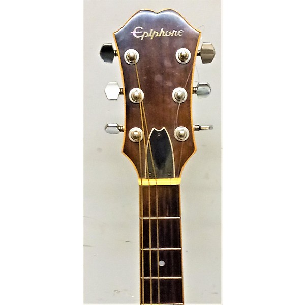 Used Epiphone PR735S Acoustic Guitar