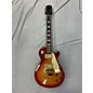 Used Epiphone Les Paul Standard Plus Solid Body Electric Guitar thumbnail