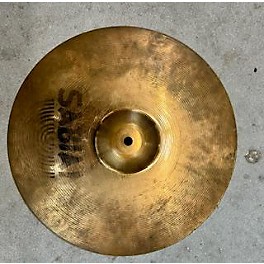 Used SABIAN Used SABIAN 14in B8 Pro Hi Hat Bottom Cymbal