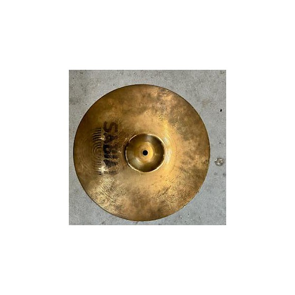 Used SABIAN Used SABIAN 14in B8 Pro Hi Hat Bottom Cymbal