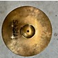 Used SABIAN Used SABIAN 14in B8 Pro Hi Hat Bottom Cymbal thumbnail