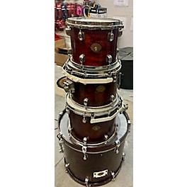 Used TAMA Starclassic Drum Kit