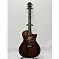 Used Taylor K-22CE Acoustic Electric Guitar thumbnail