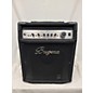Used Bugera BXD12 Bass Combo Amp thumbnail