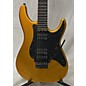 Used Schecter Guitar Research Sun Valley Super Shredder FR SFG Solid Body Electric Guitar