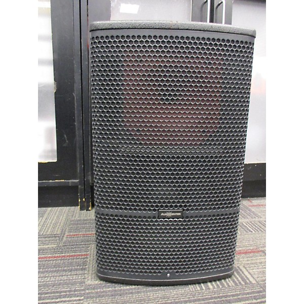 Used Audiocenter Ea510 Powered Speaker