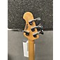 Used Ernie Ball Music Man REFLEX BASS Electric Bass Guitar