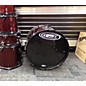 Used Orange County Drum & Percussion Venice Series Drum Kit thumbnail