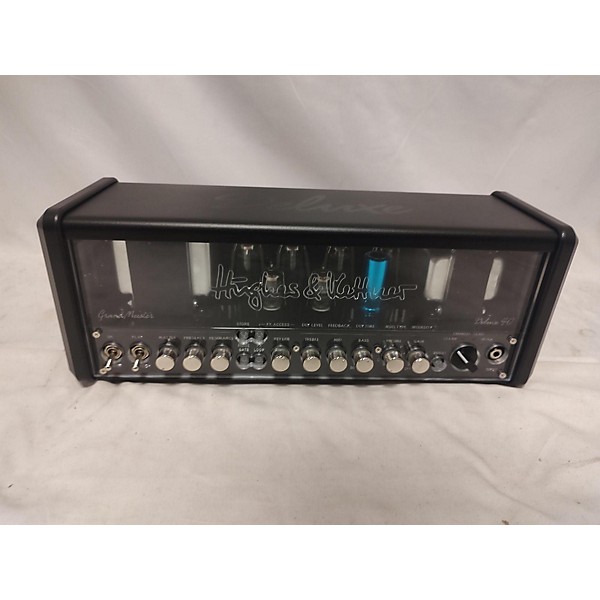 Hughes & Kettner Used Hughes & Kettner Grandmeister Deluxe 40 Tube