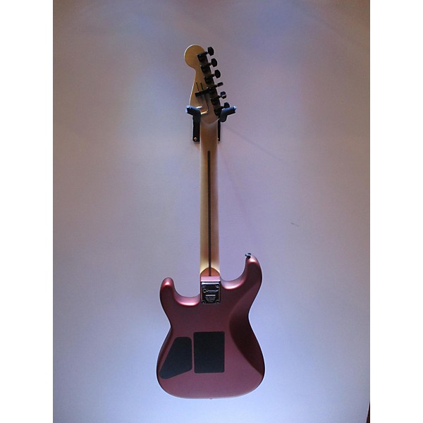 Used Charvel Custom Select San Dimas SD1 HSS Solid Body Electric Guitar