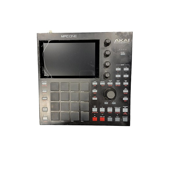 Used Akai Professional MPC One Production Controller