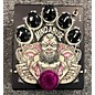 Used Used Rock Fabrik Effects MIND ABUSE Effect Pedal thumbnail