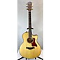 Used Taylor 516CE-WW Acoustic Electric Guitar thumbnail