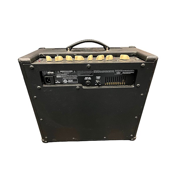 Used VOX VT30 Valvetronix 1x10 30W Guitar Combo Amp | Guitar Center