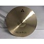 Used Istanbul Agop 22in XIST NATURAL RIDE Cymbal thumbnail